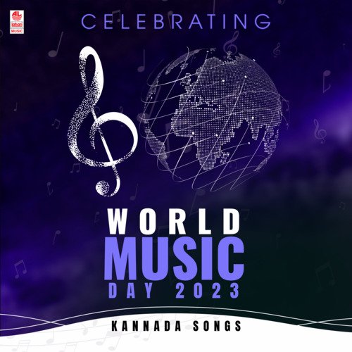 Celebrating World Music Day 2023 Kannada Songs