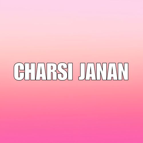 Charsi Janan