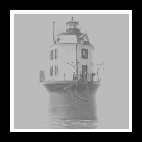 Chesapeake Beach cover art