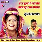 Chhaila Tumao Jo Naura Bheetar Ghus Jaat Nipora