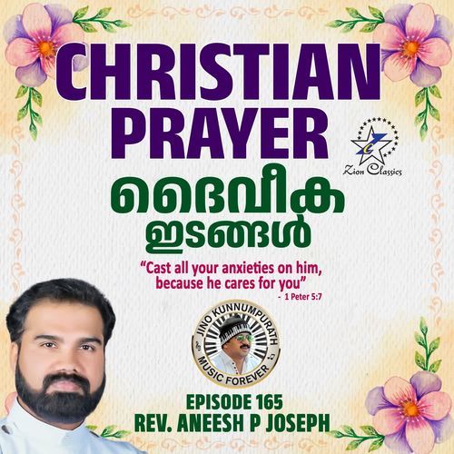 Christian Prayers Episode 165