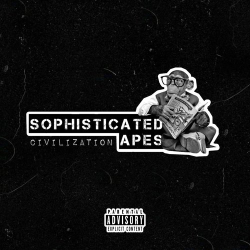 YGA (feat. Joey G-zus) cover art