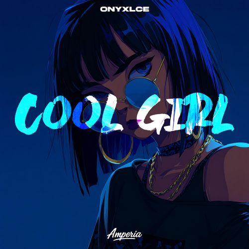 Cool Girl (Techno)