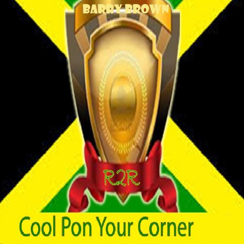 Cool Pon Your Corner