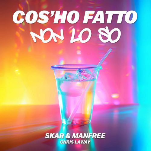 Cos’ho fatto non lo so (feat. Chris Laway)_poster_image