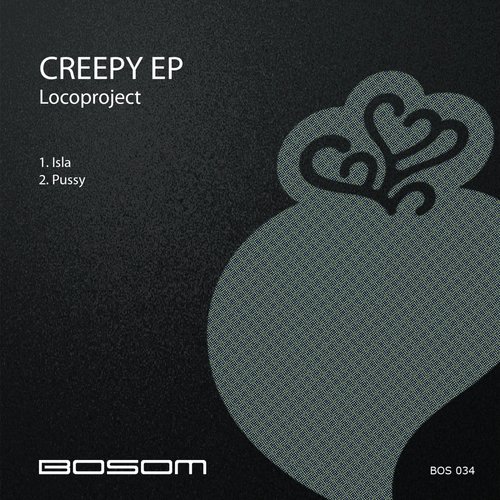 Pussy (Original Mix)