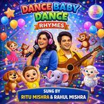 Dance Baby Dance Rhymes artwork