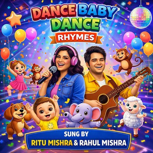 Dance Baby Dance Rhymes