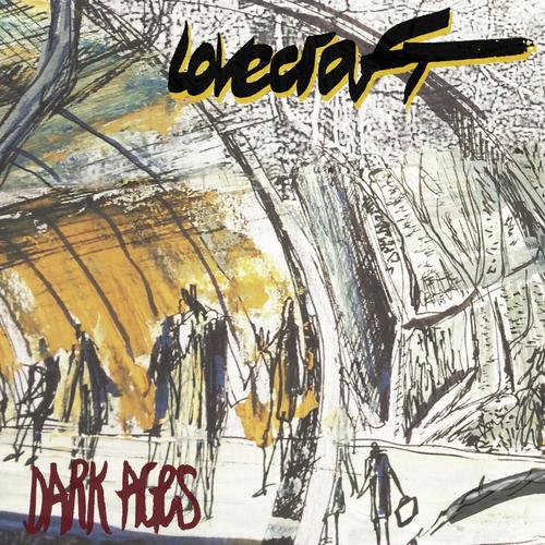 Boris cover art