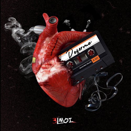 La Hora del Recreo cover art