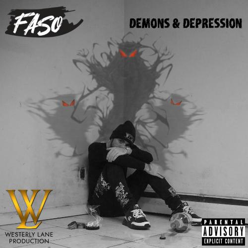 Demons &amp; Depression_poster_image