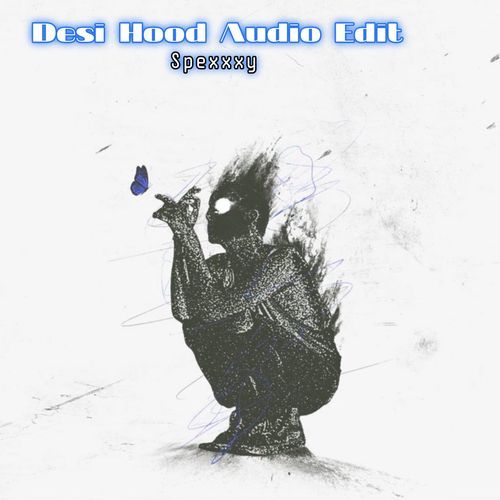 Desi Hood Audio Edit