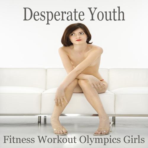 Desperate Youth