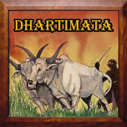 Dhartimata