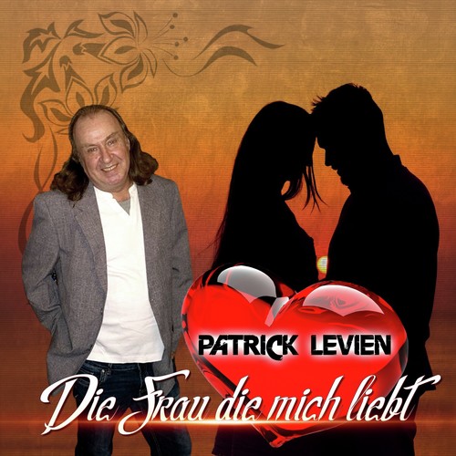 Die Frau die mich liebt
