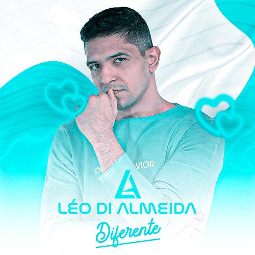 Alô Polícia - Léo Di Almeida (Estúdio) cover art
