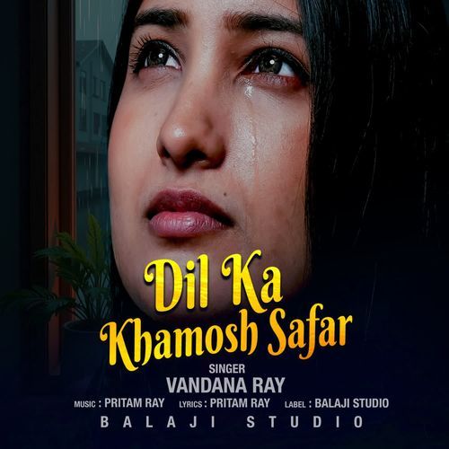 Dil Ka Khamosh Safar