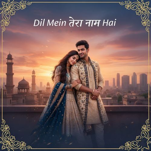 Dil Mein Tera Naam Hai