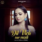 Dil Vich Me Vasdi artwork