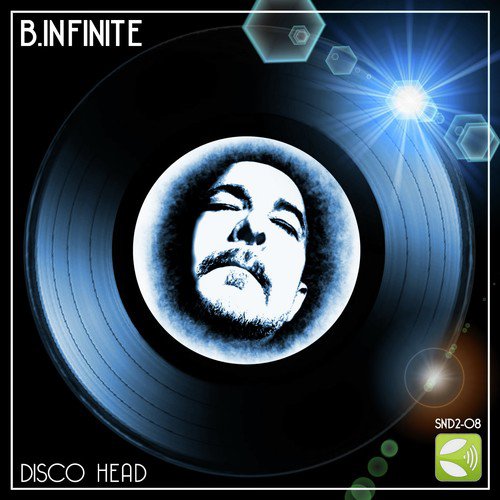 Disco Head