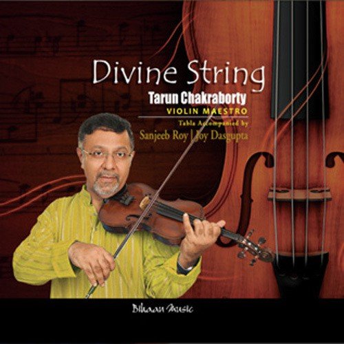 Divine Strings