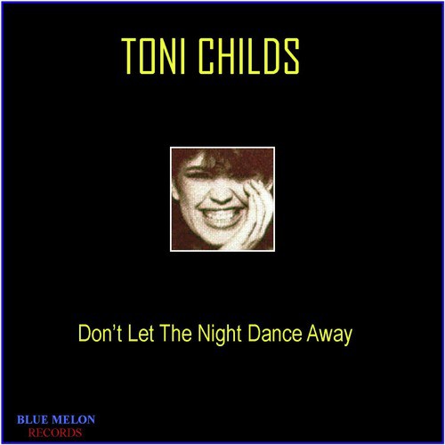 Toni Childs