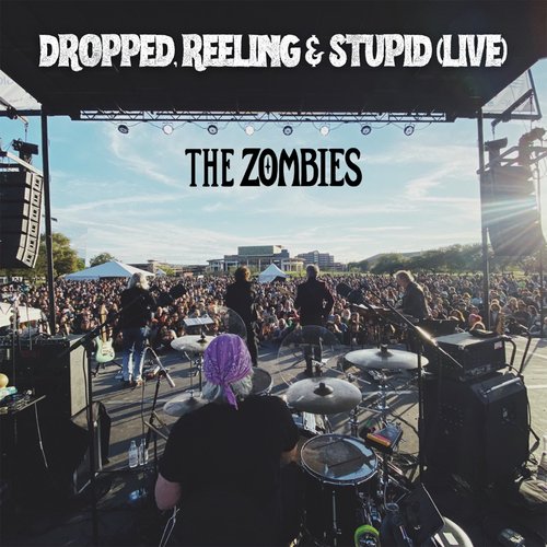 Dropped Reeling &amp; Stupid (Live)_poster_image