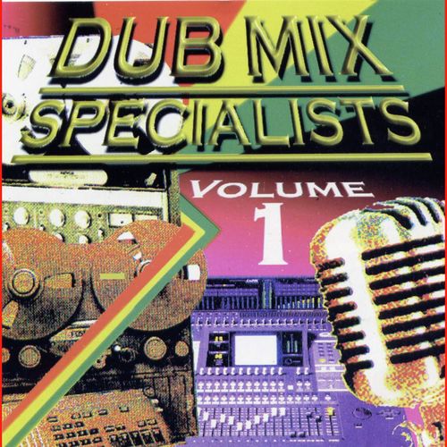 Dub Mix Specialists