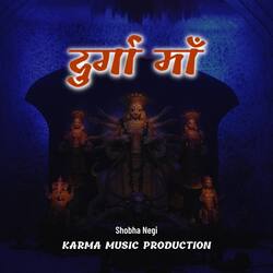 Durga Maa-ITktc0NTBwM