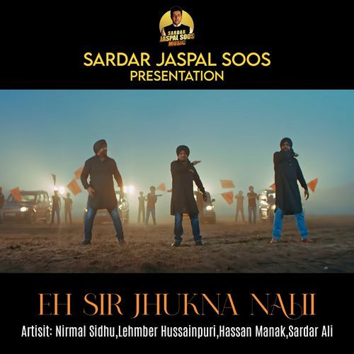 Eh Sir Jhukna Nahi (Original)