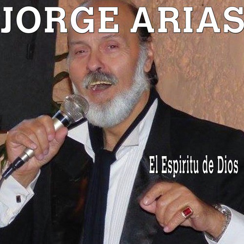 Pasión de Jesus cover art