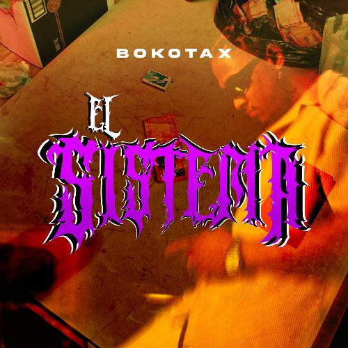 El Sistema cover art
