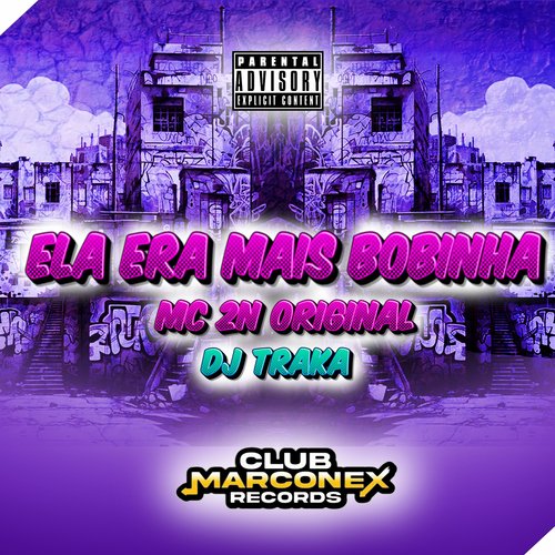 Ela Era Mais Bobinha_poster_image