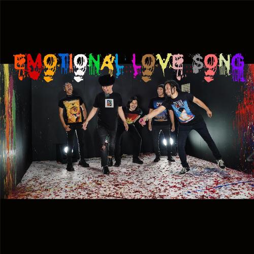 Emotional Love Song