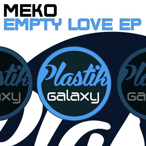 Empty Love EP_poster_image