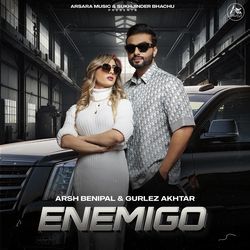Enemigo