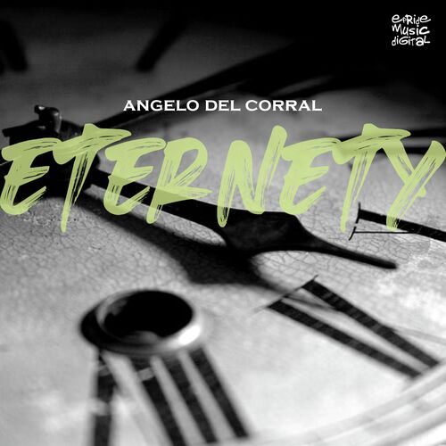 Eternety cover art