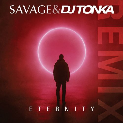 Eternity (DJ Tonka Remix)