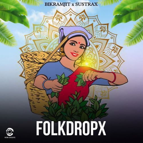 FOLKDROPX