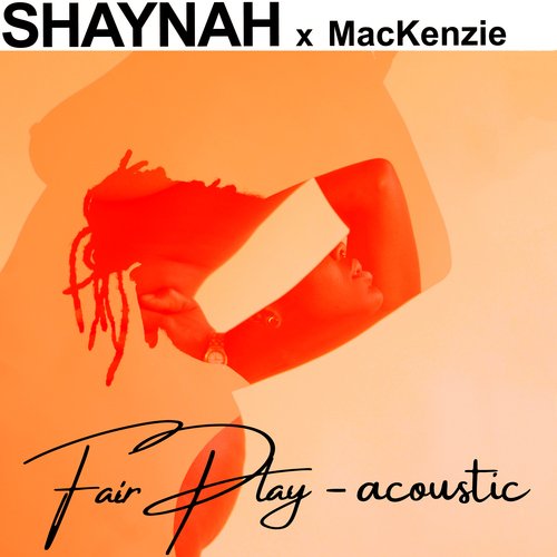 Fair Play (Acoustic)_poster_image