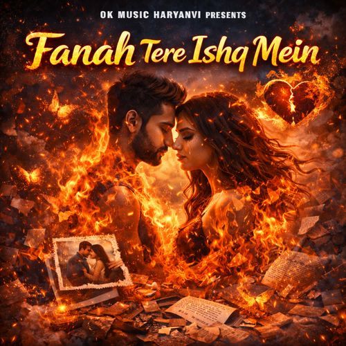Fanah Tere Ishq Mein