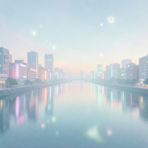 Floating Dreamscape