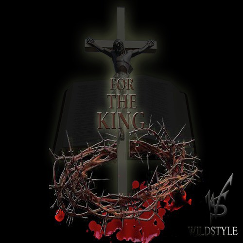 For the King_poster_image