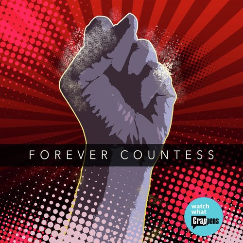 Forever Countess cover art