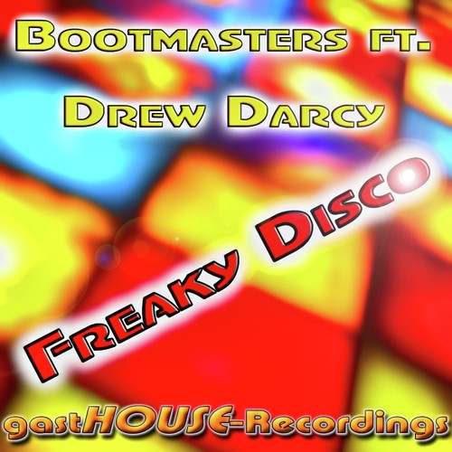 Freaky Disco