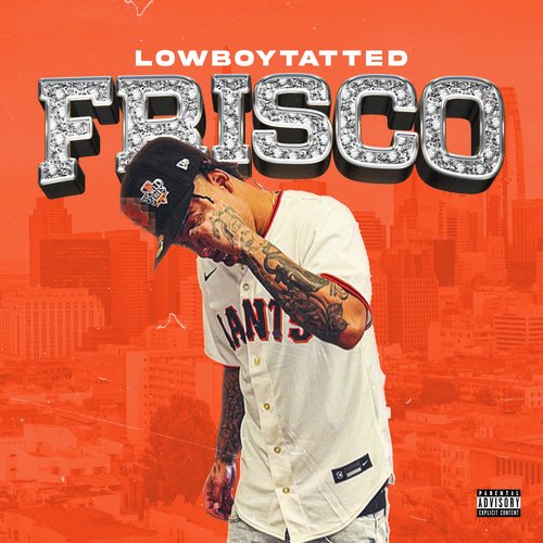 Frisco cover art