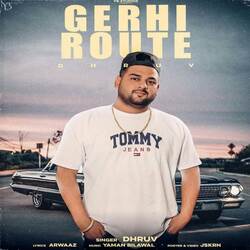 GERHI ROUTE-Hj4RVj5BZ1E