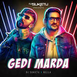 Gedi Marda