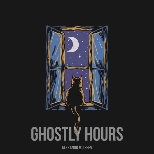 Ghostly Hours