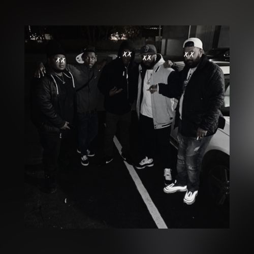 Paperwork Party cover art